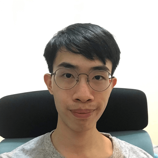 Photo of me